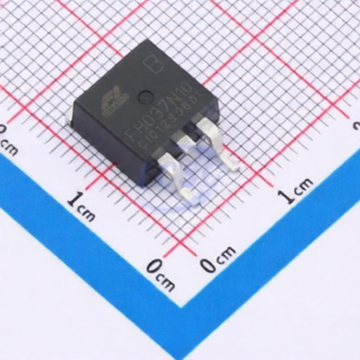 XIN FEI HONG FH037N10B for sale
