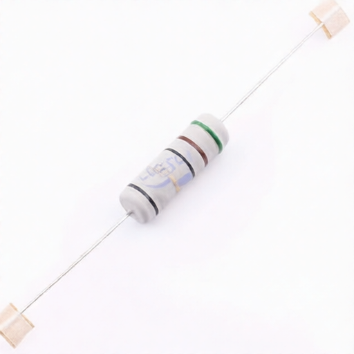 CCO(Chian Chia Elec) KNP5W-51Ω±5% T for sale