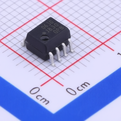 Broadcom HCPL-0630-500E for sale