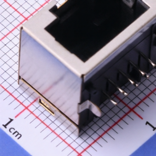 HCTL HC-RJ45-053-4 for sale