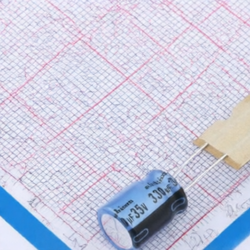 Nichicon UKA1V331MPD1TD for sale