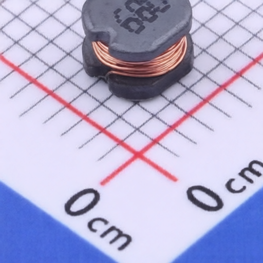 DMBJ CD43-680M 68UH for sale