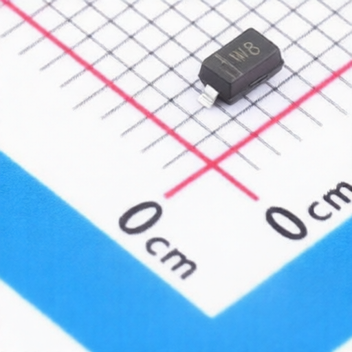 HXY MOSFET BZT52C5V1 for sale