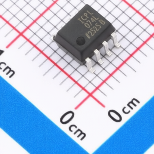 ISOMICRON ICPL-074L-500EAXW for sale