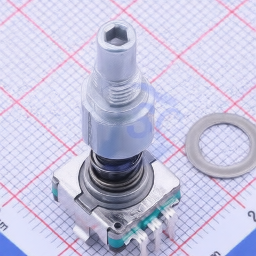 ALPSALPINE EC11E152T40B for sale