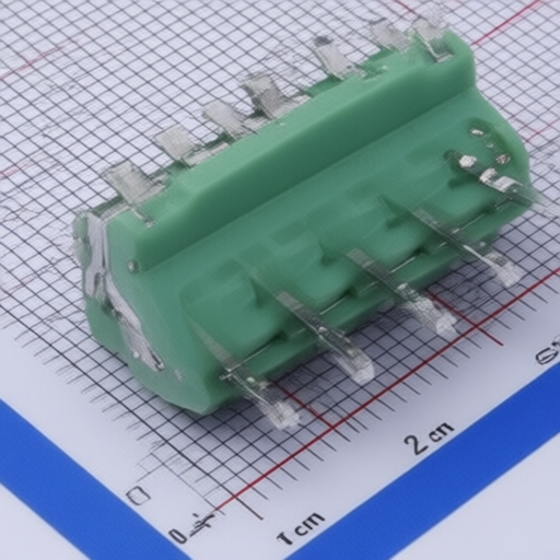 Cixi Kefa Elec KF2EDGRC-5.08-4P for sale