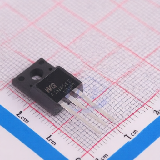 Wild Goose WGF5N65SE for sale