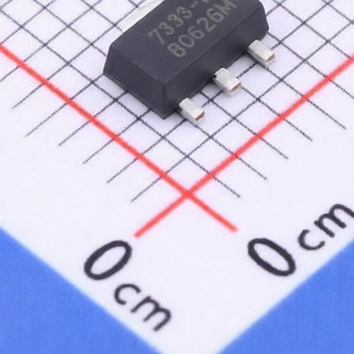 ASDsemi ASPL7333DI-R for sale