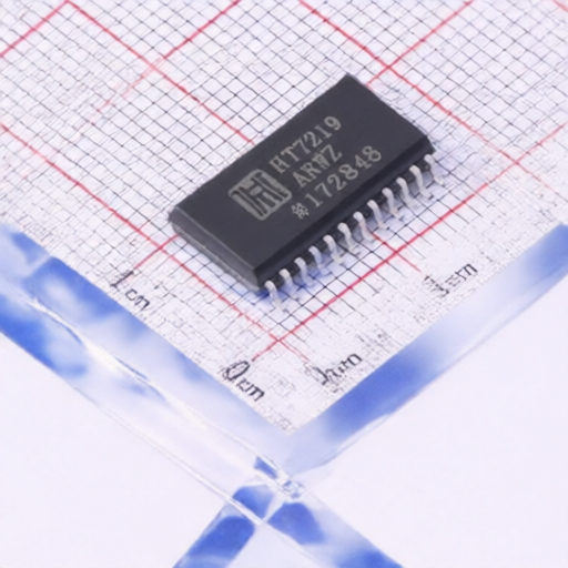 HTCSEMI HT7219ARWZ for sale