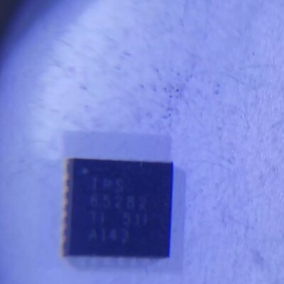 TI TPS65282RGER for sale