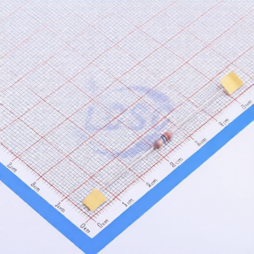 CCO(Chian Chia Elec) RI40-1/4W-30MΩ ±5% T for sale
