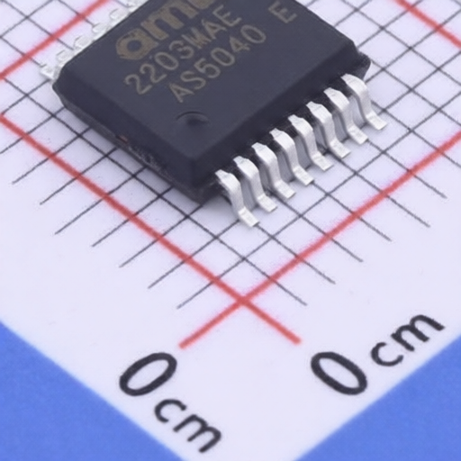 AMS AS5040-ASST for sale