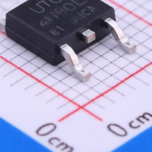 UTC 4N80L-TN3-R for sale