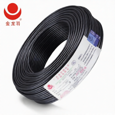 jinlongyu YJV-4X4+1X2.5Black for sale