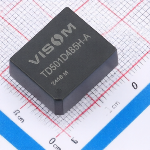 VISOM TD501D485H-A for sale