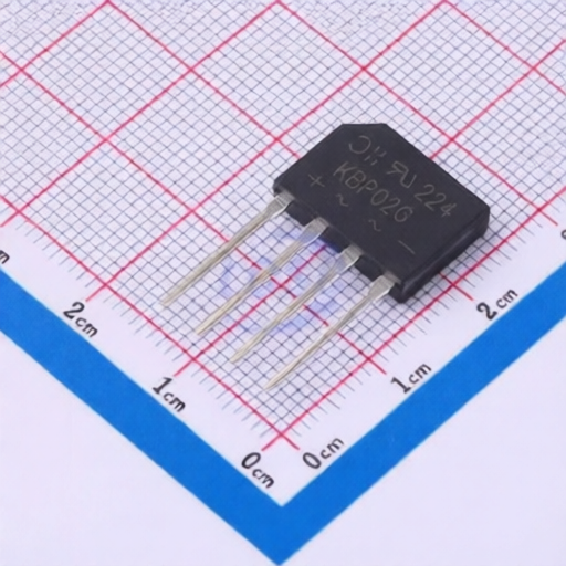 DIODES KBP02G for sale