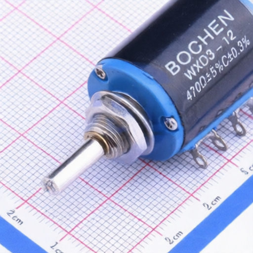 BOCHEN WXD3-12-2W 470Ω for sale