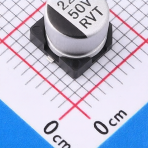 ChengTao RVT1H220M0605ZY for sale