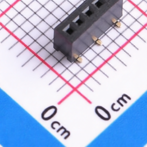 hanxia HX PM1.27-1x5P T PH3.4-YQ for sale