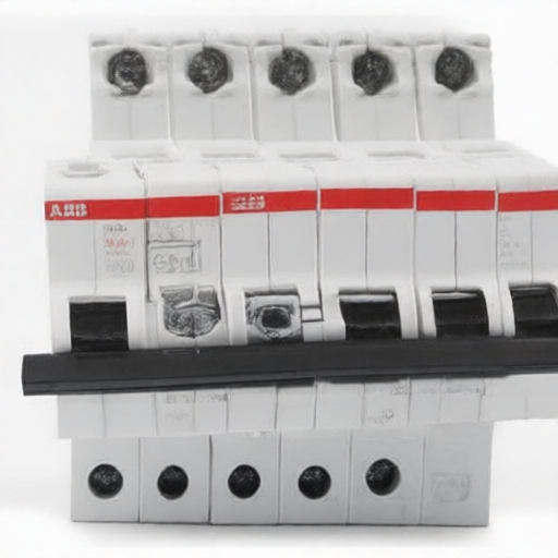 ABB S204-C40 for sale