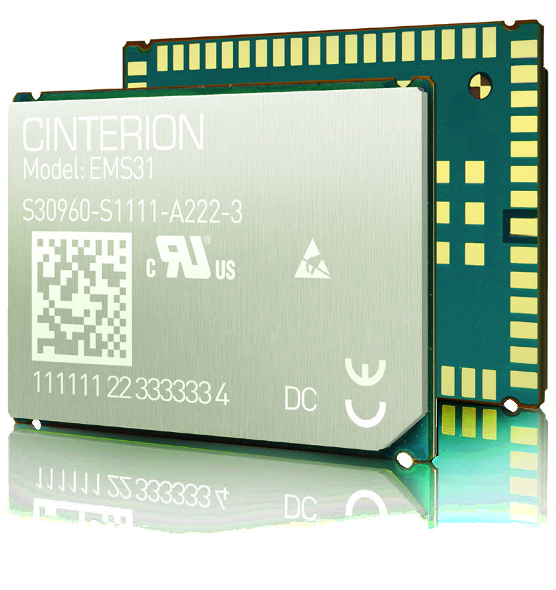 THALES EMS31-US REL.2 for sale