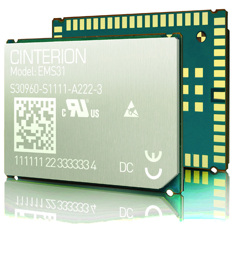 THALES EMS31-US REL.2 for sale