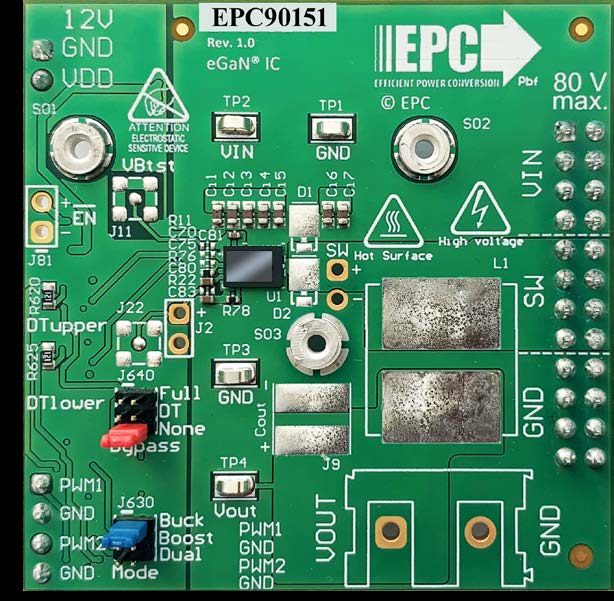 EPC EPC23103ENGRT for sale
