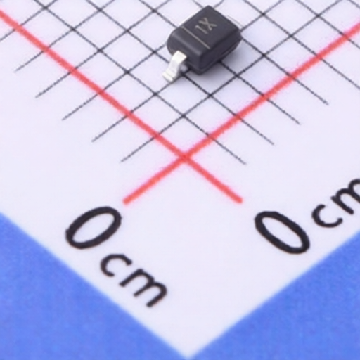 Jingdao Microelectronics MM3Z6V8W for sale