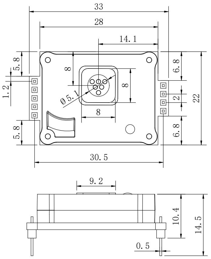 Aosong ACD3100 for sale