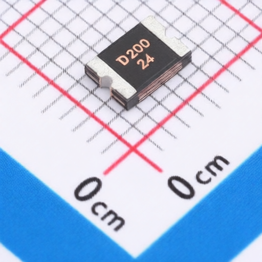 BORN SMD1812-200/24N for sale