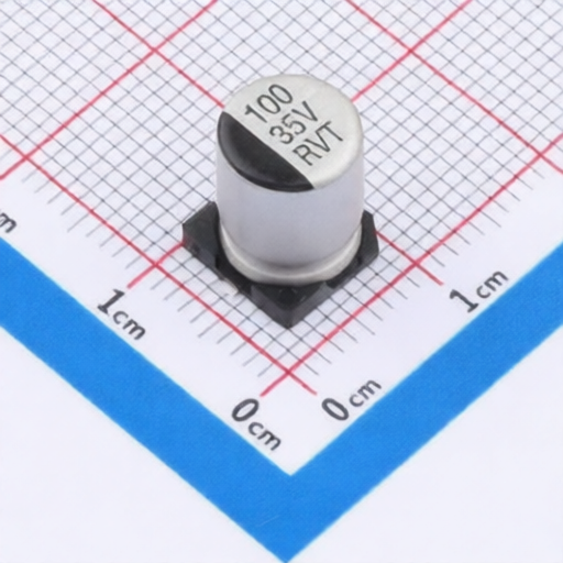 ChengTao RVT1V101M0810ZY for sale