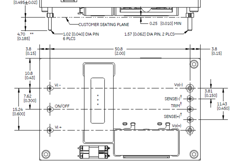 ABB QSVW035A0B41Z for sale