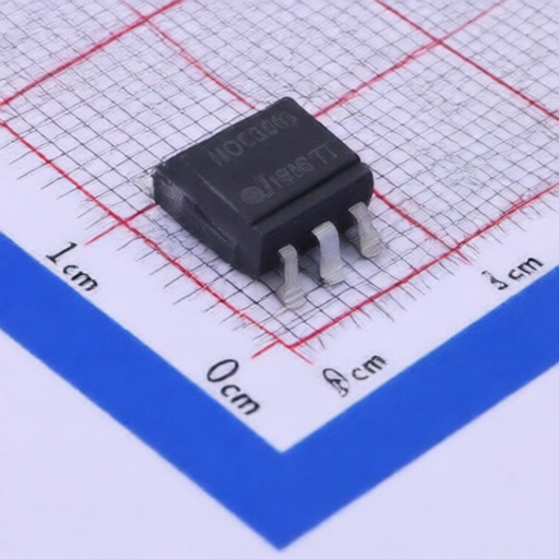 ISOCOM MOC3063SM for sale