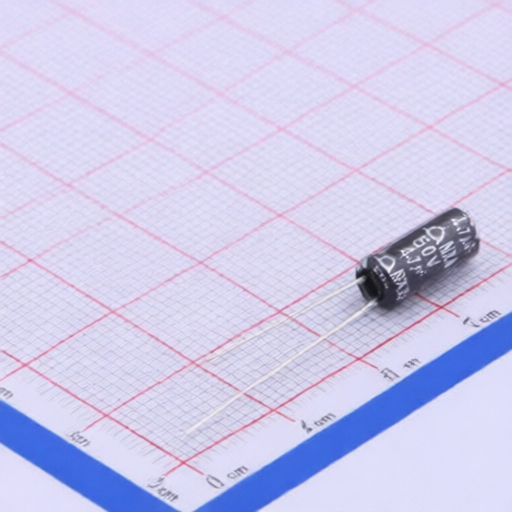 SAMYOUNG NXA50V4.7M5*11 LO for sale