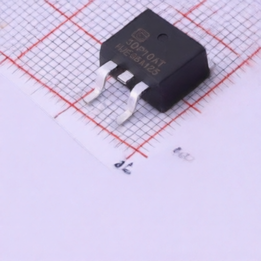 WUXI UNIGROUP MICRO TTB30P10AT for sale