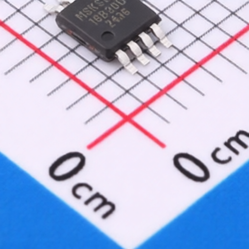 MSKSEMI DS18B20U-MS for sale