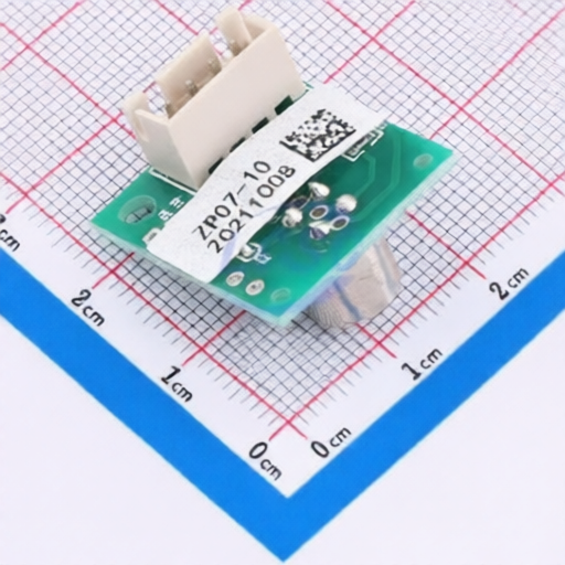 Zhengzhou Winsen Elec Tech ZP07-MP503 for sale