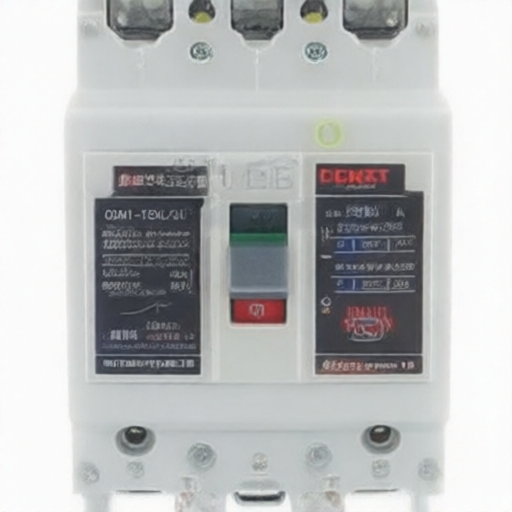 Delixi Electric CDM1100L1003 for sale