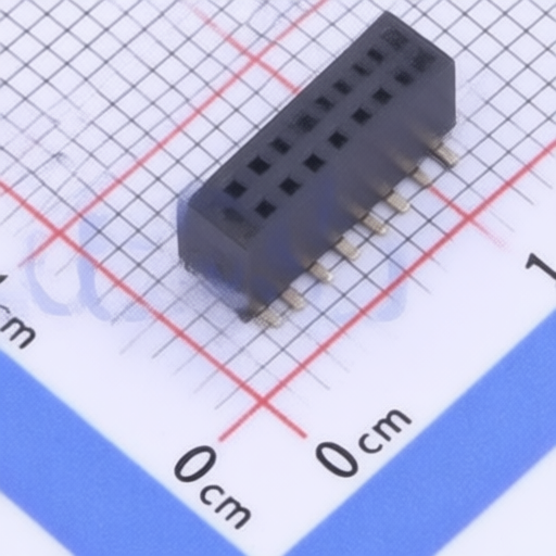 HCTL PM127-2-08-S-4.3 for sale