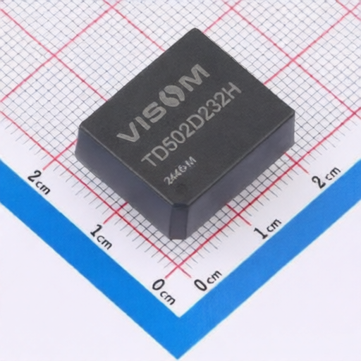 VISOM TD502D232H for sale