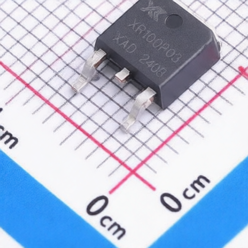 XNRUSEMI XR100P03 for sale