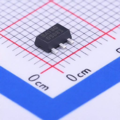 AIC AIC1722A-18GXTTR for sale