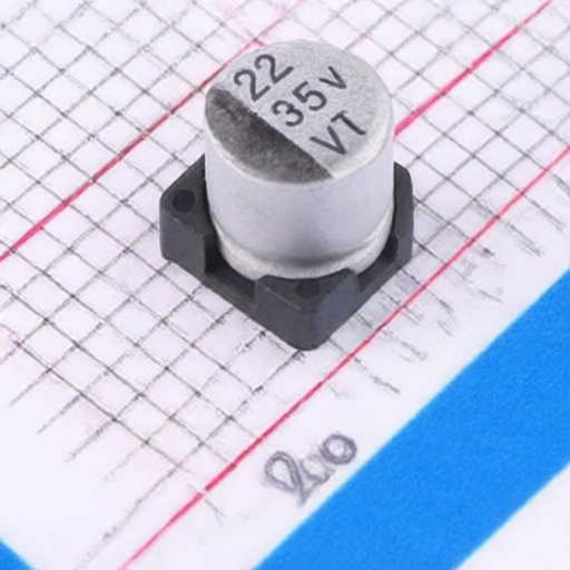 Econd 22UF35V5x5.4VT for sale