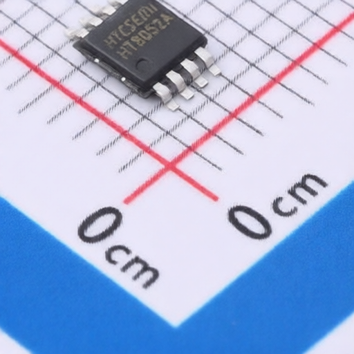 HTCSEMI HT8052ARMZ for sale