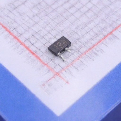 ROHM DTA115EKAT146 for sale