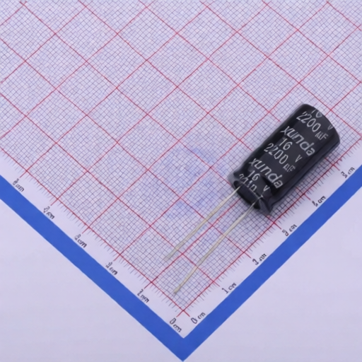 Xunda TM2281CMJ252RB for sale