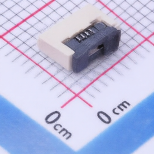 HDGC 0.5K-DHQX-4PWB for sale