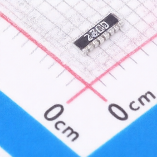 YAGEO YC248-FR-07220RL for sale