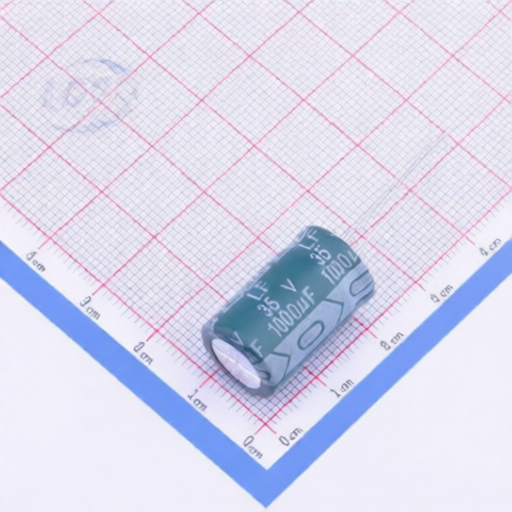 Guangdong TOPAZ Elec Tech ECLF1321102M035P00 for sale