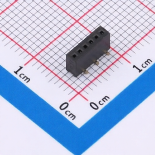 hanxia HX PM1.27-1x6P TP-YQ for sale